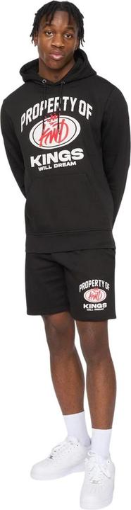 Actual product image Kings Will Dream Mens Prop Shorts (L)