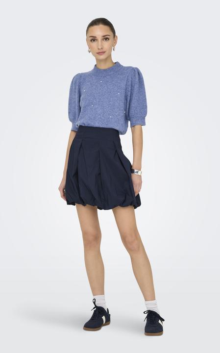 Produktbild JdY Hohe Taille Minirock Rock (S)