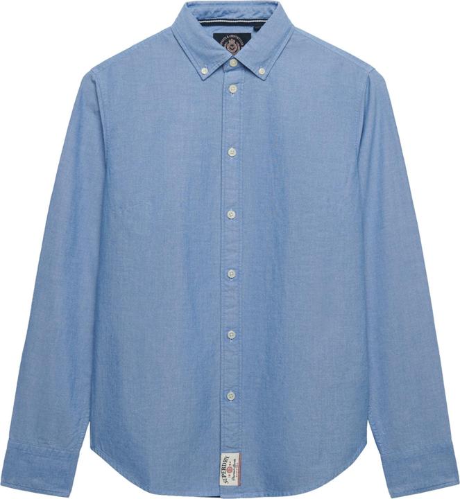 Actual product image Superdry Oxford (M)
