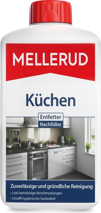 Productafbeelding Mellerud Küchen Entfetter