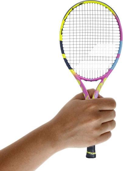 Immagine prodotto Babolat Mini Rafa Pore Aero