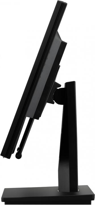 Productafbeelding Viewsonic TD2465 (1920 x 1080 Pixels, 24")