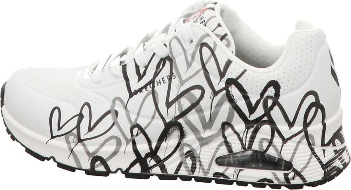 Actual product image Skechers Uno (36)