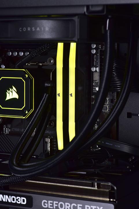 Actual product image Actina 5901443346746 (2000 GB, 32 GB, Intel Core i5-14600KF, Radeon RX 7900 XTX)