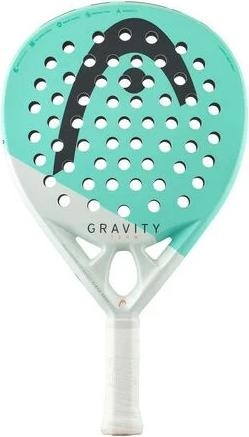 Image du produit Head Raquettes de padel Gravity Team