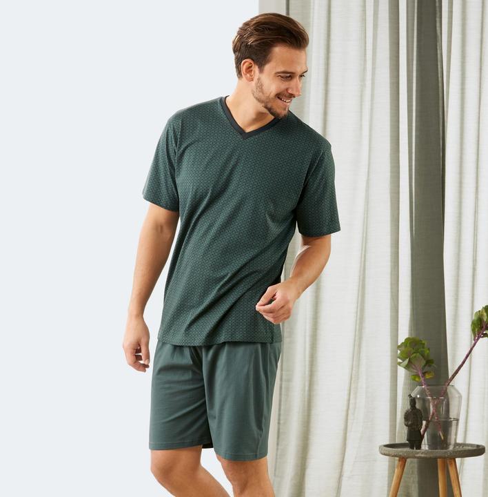 Image du produit Erwin Müller Shorts pour hommes (56)