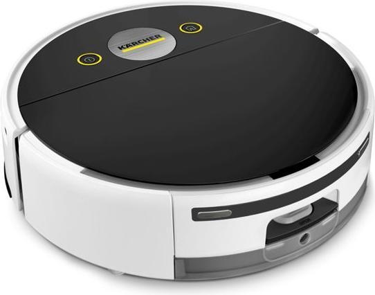 Actual product image Kärcher RVF 7 Comfort (13000 Pa, Mop roller)