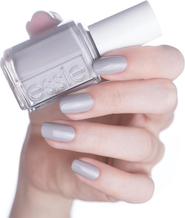 Image du produit Essie Couleur des ongles (493 sans point de suture, Vernis couleur)