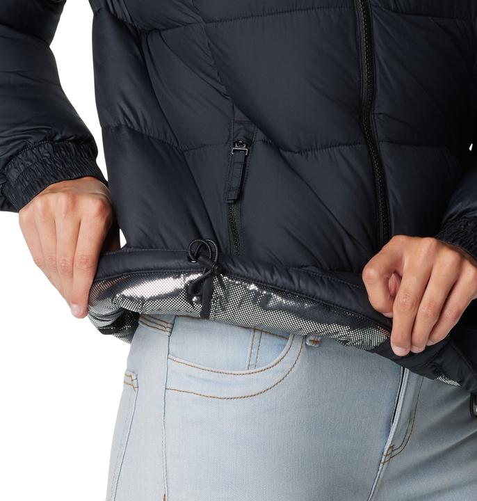 Actual product image Columbia Pike Lake™ II Insulated Jacket (S)