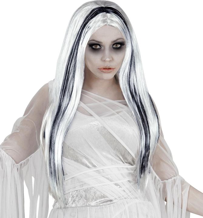 Immagine prodotto Widmann Parrucche da fantasma/streghe