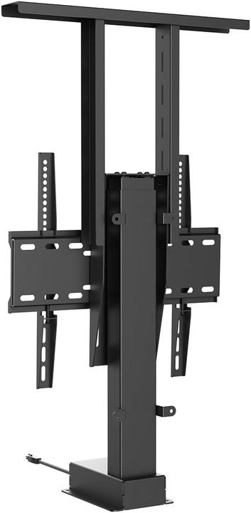 Produktbild myWall Zum Einbau in Möbel, mit SMART HOME Steuerung per Tuya APP, Sprache (Alexa / Google Home) & Fun (60 kg, 32" - 55")