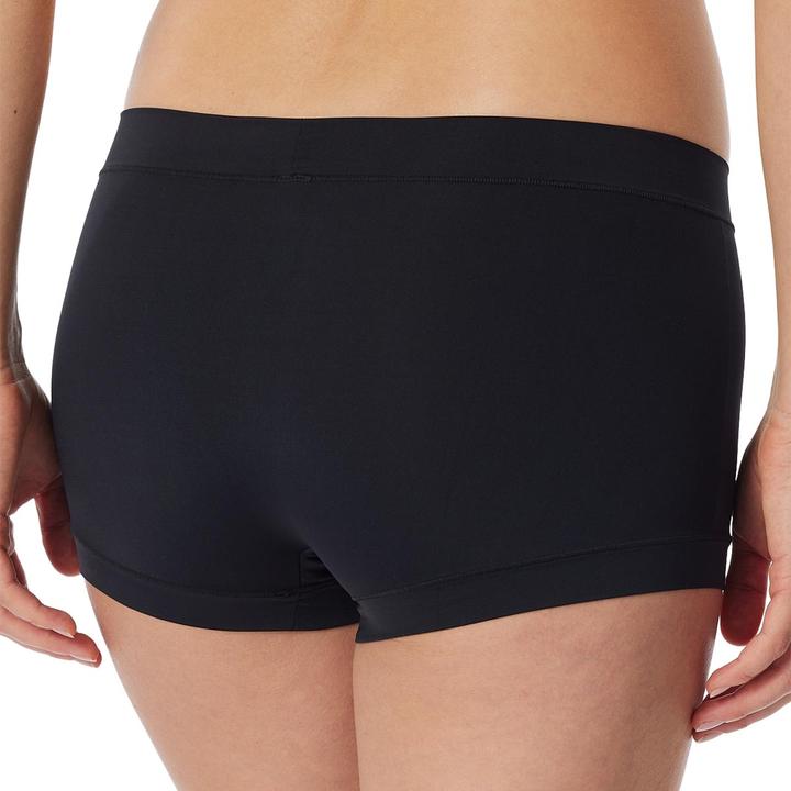 Produktbild Schiesser 4er Pack Unique Micro Boyshort (38, M, 4er Pack)