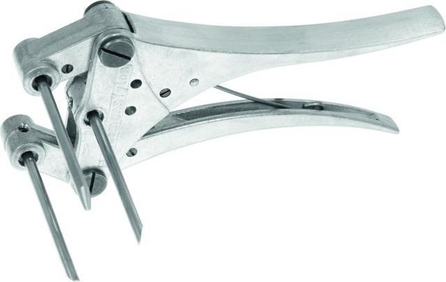 Produktbild HellermannTyton Dreidorn Spreizzange NA-8/10 (150 mm)