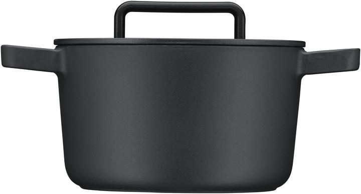 Produktbild WMF Flavour Bräter (22 cm, Bräter + Schmortopf, Gusseisen)