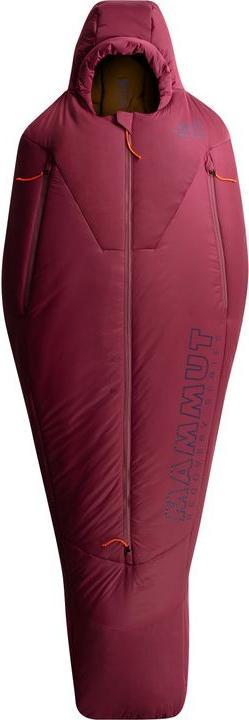 Mammut Women's Protect Fiber Bag -21C, Kunstfaser Schlafsack
