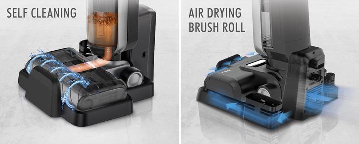 Produktbild Trisa Wet Clean Smart T0613