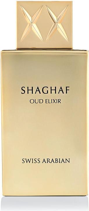 Produktbild Swiss Arabian Shaghaf Oud Elixier (Eau de Parfum, 75 ml)