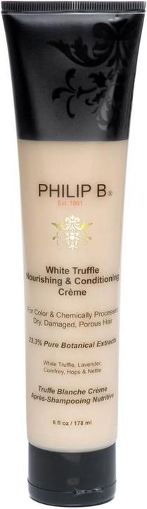 Actual product image Philip B. White Truffle - Nourishing & Conditioning Crème (178 ml)