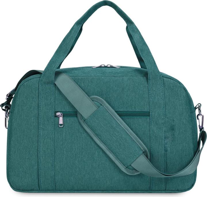 Produktbild Only-Bags.Store Reisetasche Sporttasche Ryanair Handgepäck Tasche Weekender Bag