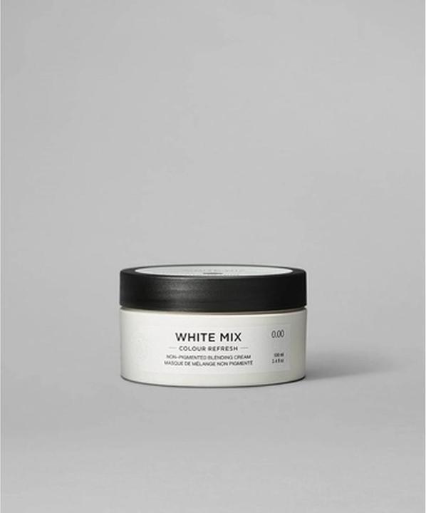 Actual product image Maria Nila Colour Refresh - White Mix 0.00 (100 ml)