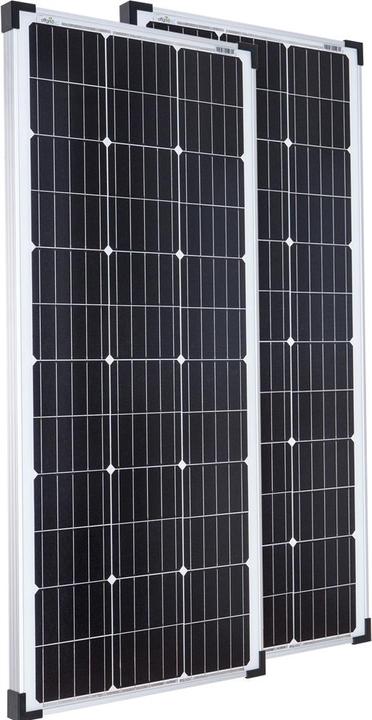 Produktbild Offgridtec Autark M-Master (200 W)