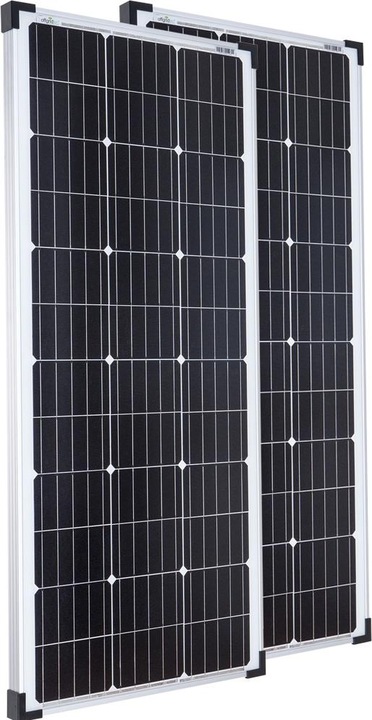 Immagine prodotto Offgridtec Autark M-Master (100 W)