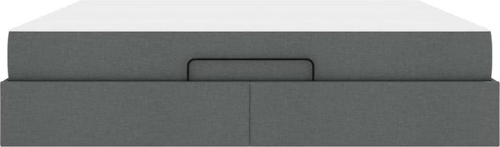 Actual product image vidaXL Storage bed (180 x 200 cm)