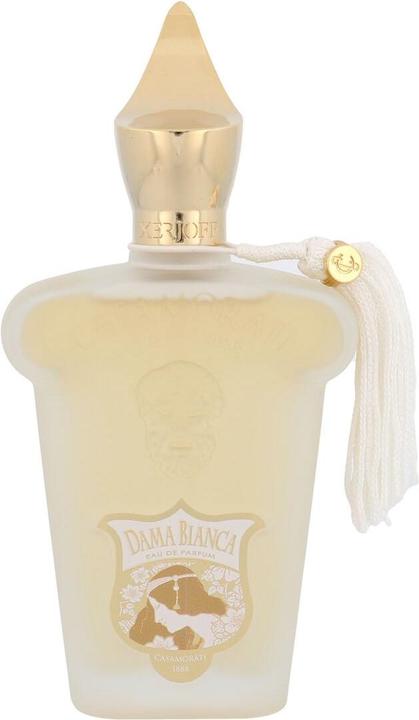 Actual product image XerJoff Dama Bianca (Eau de parfum, 100 ml)