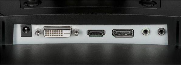 Produktbild ASUS TUF Gaming VG27VQ (1920 x 1080 Pixel, 27")