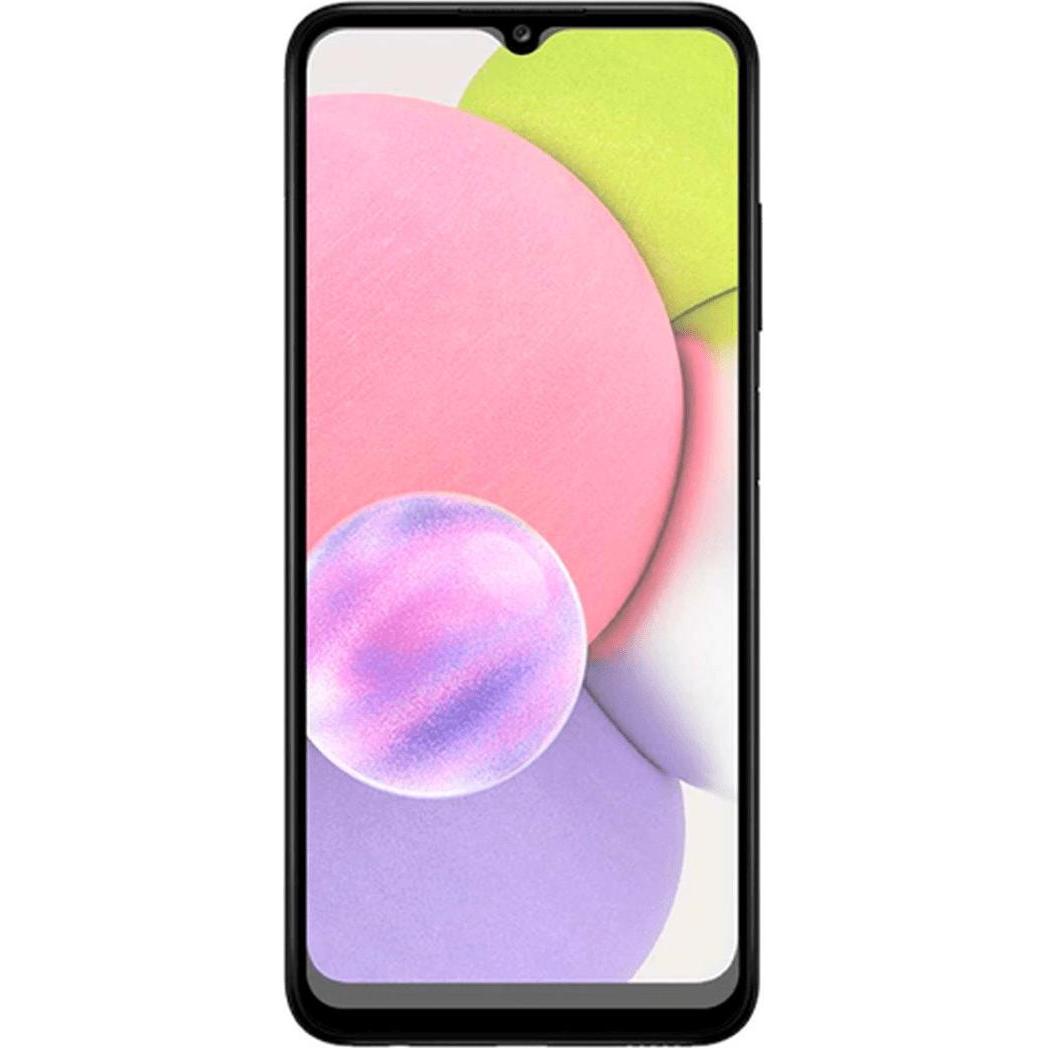 Thumbnail - Just in Case GehÃ¤rtetes Glas Clear Displayshutzfolie Samsung Galaxy A03/A03s (1 Stück, Samsung Galaxy A03), Smartphone ...