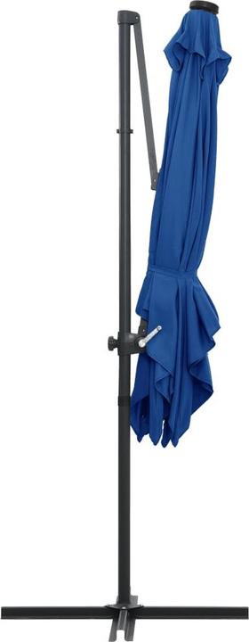 Actual product image vidaXL Ampelschirm (2.50 m)