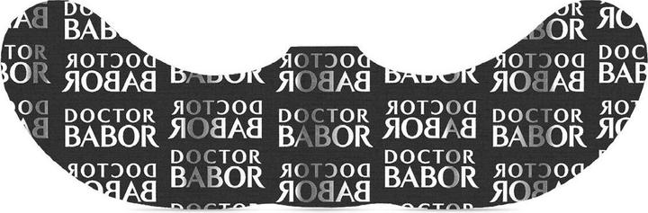 Image du produit Babor Renewal Eye Zone Patch (Patchs pour les yeux, Jour + nuit)