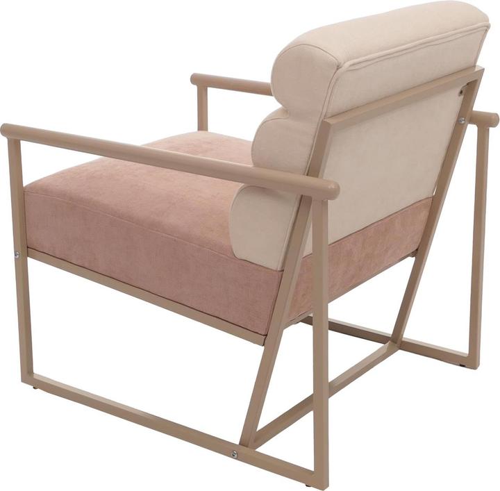 Produktbild JOHN316 Lounge-Sessel