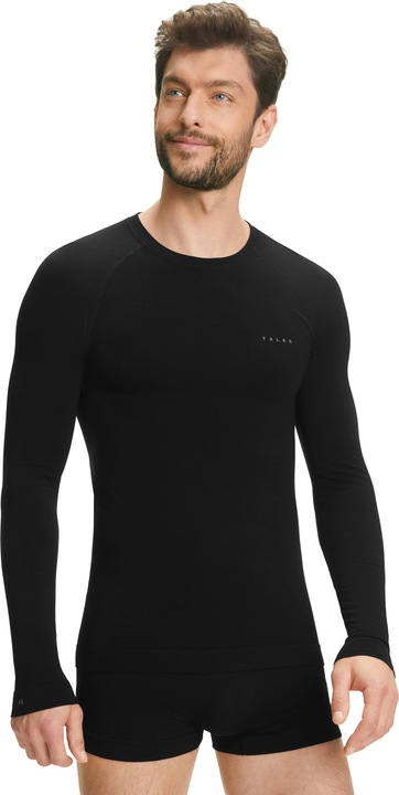 Actual product image Falke WT Light Longsleeve Shirt Regular m (XXL)