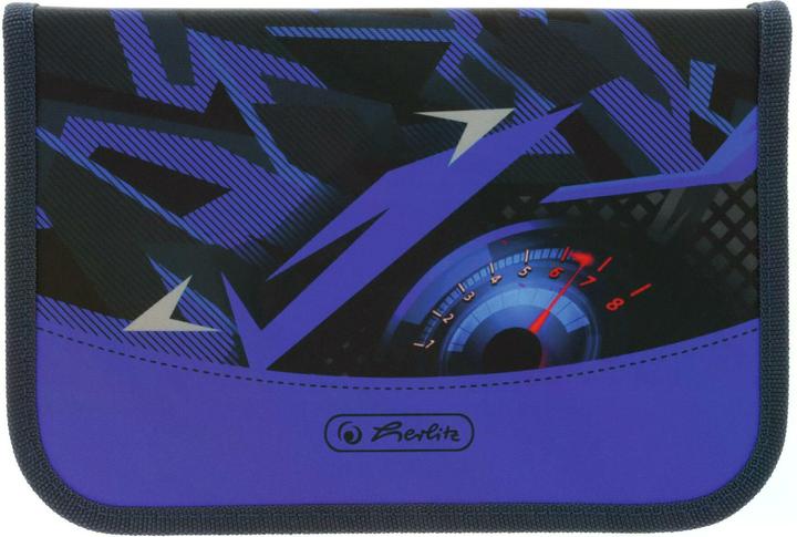 Image du produit Herlitz Trousse d'écolier 31 pcs. High Speed