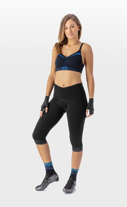 Produktbild Alé Damen Freetime Classico 3/4 Radhose (M)