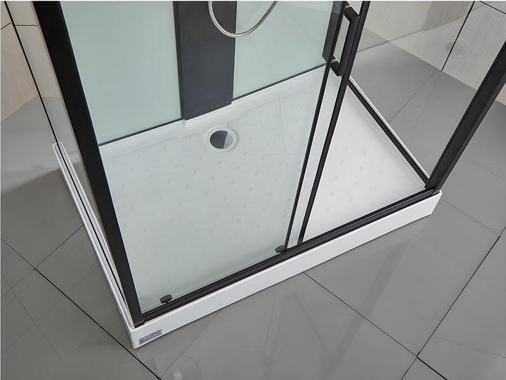 Produktbild Shower Design Primea (80 cm, 120 cm, 215 cm)