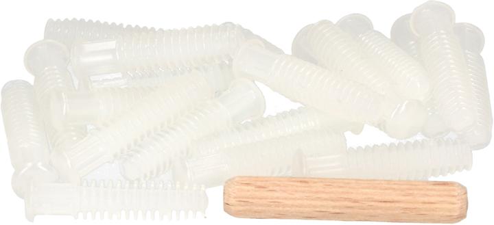 Actual product image Inofix Plasfix 3100 (Duct, 25 cm)
