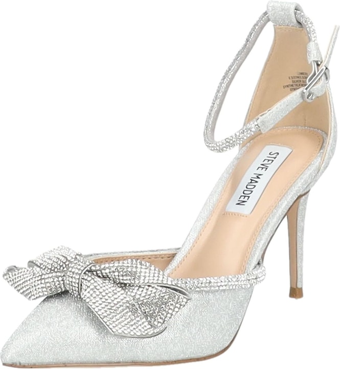 Paillettes argent 742