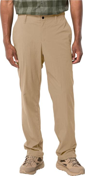 Produktbild Jack Wolfskin Desert Pants M (48)