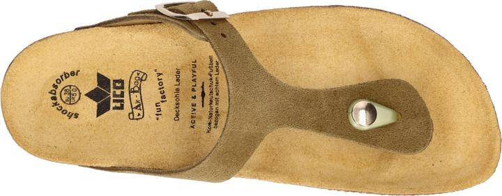 Image du produit Lico Bioline Trend Leather (40)