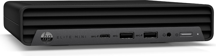 HP Elite Mini 600 G9 (Intel Core i5-13500T, 16 GB, 512 GB, UHD Graphics 770)