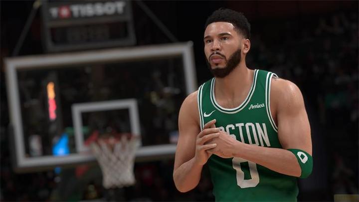 Image du produit 2K Games NBA 2K25 - All-Star Edition (PS5, DE)