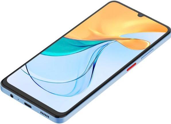 Produktbild ZTE Blade V50 Vita (256 GB, Icy Blue, 6.75", Dual SIM, 4G)