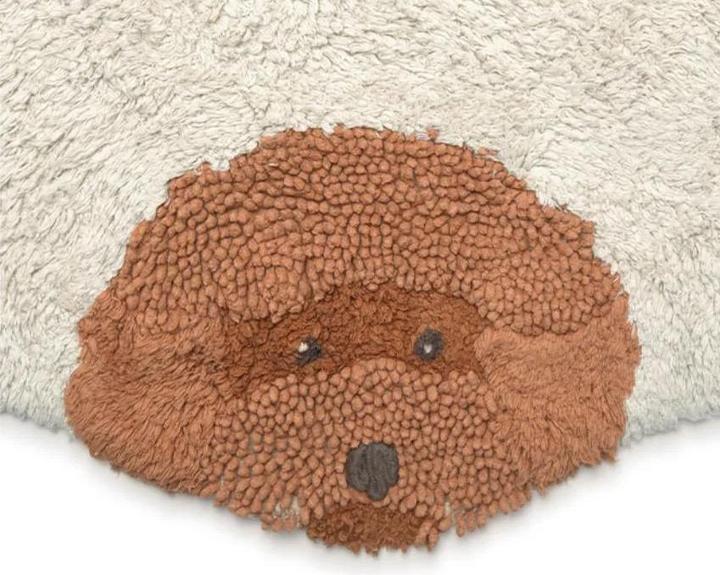 Produktbild Lorena Canals Teppich Dogs