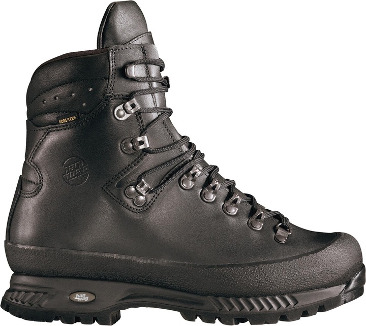 Actual product image Hanwag Alaska GTX Trekking Boots (43)