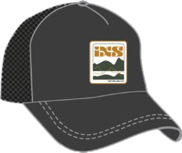 Produktbild iXS Brand Trucker 1.0 cap (One Size)