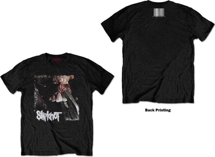 Produktbild Slipknot Pulling Teeth (XXL)