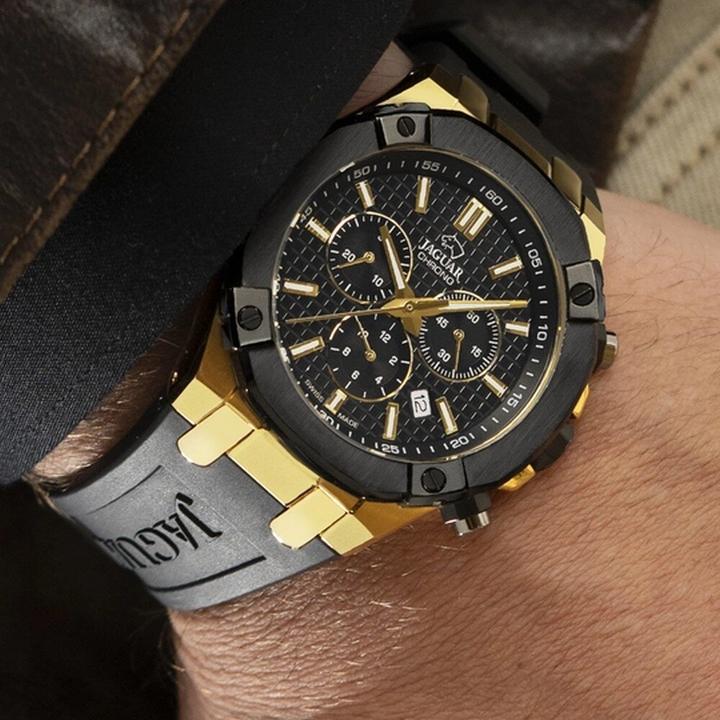 Immagine prodotto Jaguar Esecutivo (44 mm)