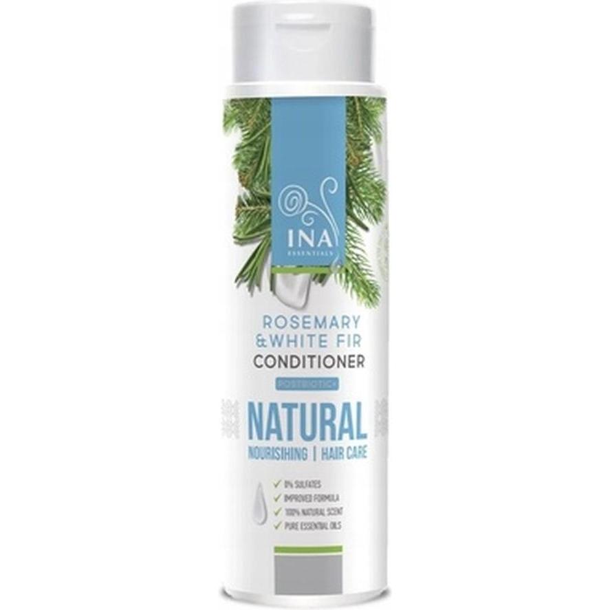 Ina Rosematy & White Firm Natural Hair Conditioner With Rosemary And White Fir Oil 250ml (250 ml) (62302556)